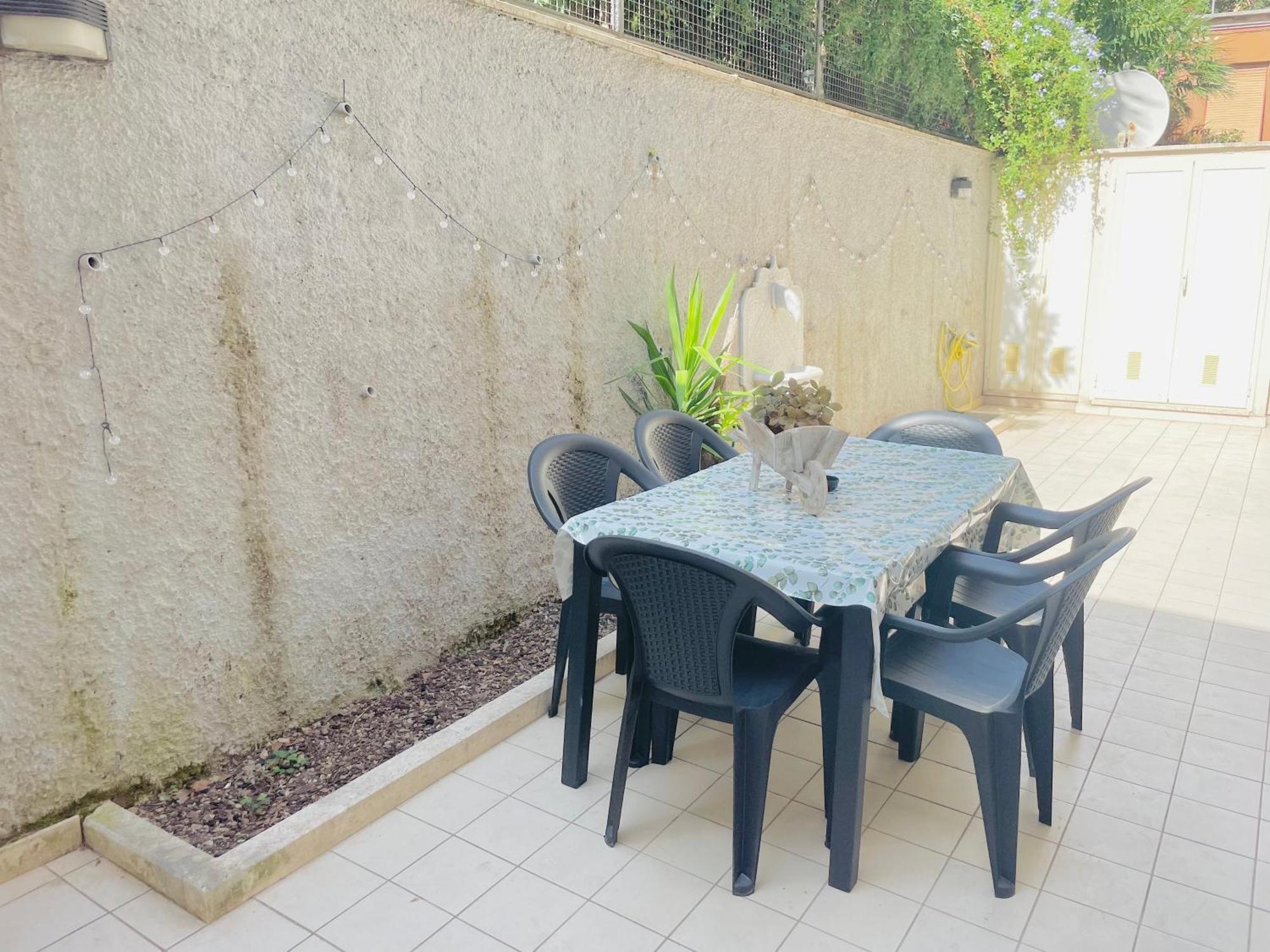 Homes - S Camillo - Near Trastevere Apartment *