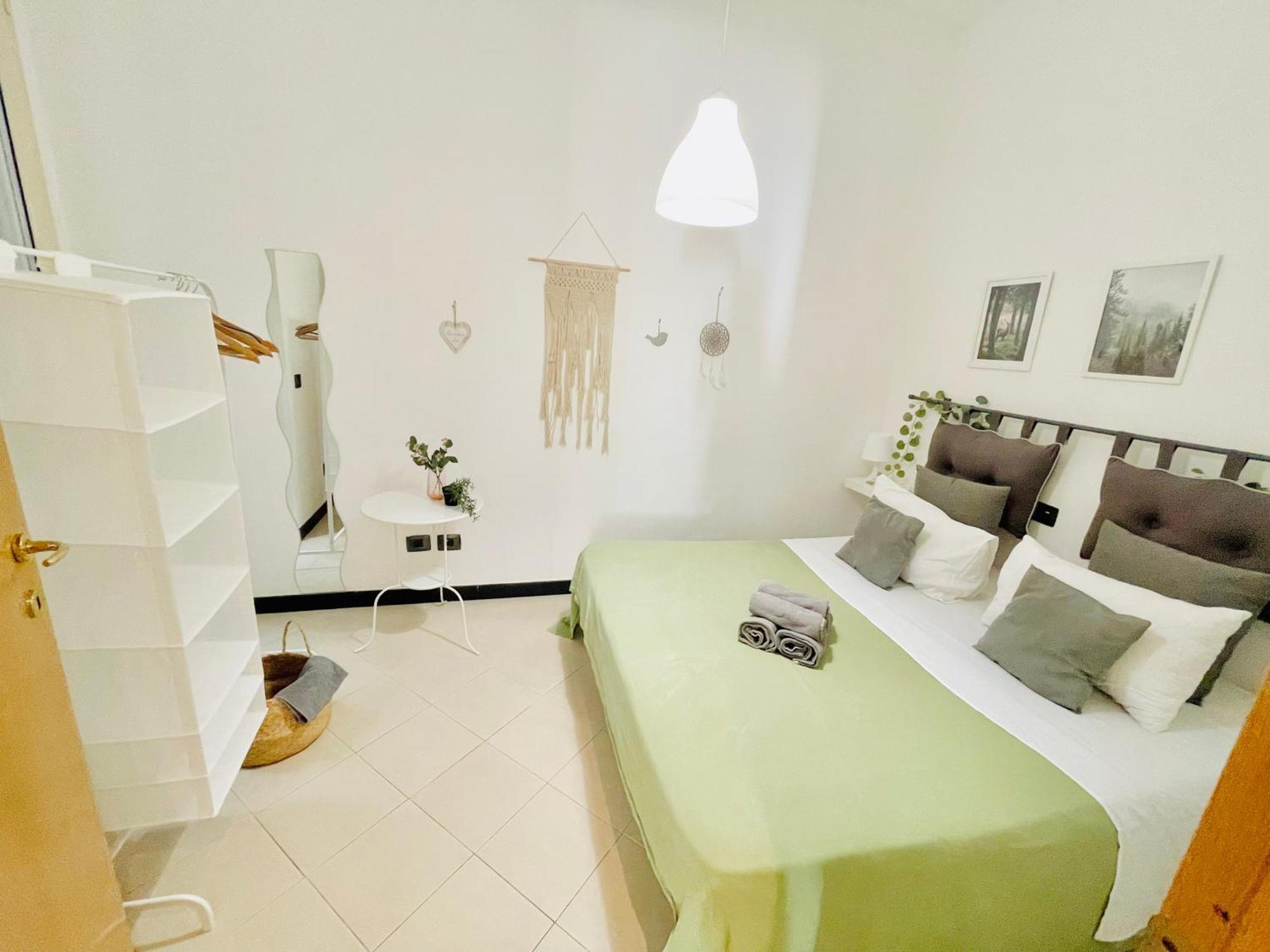 Apartment Homes - S Camillo - Near Trastevere *