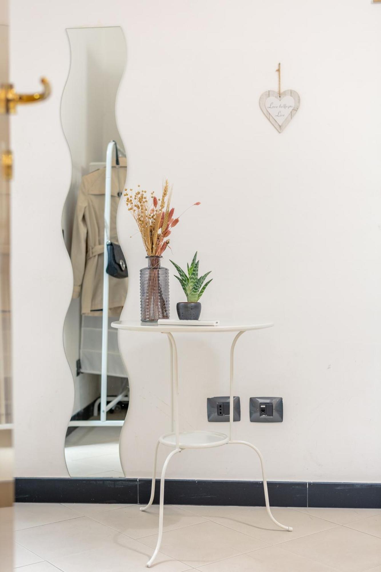 Apartment Homes - S Camillo - Near Trastevere *