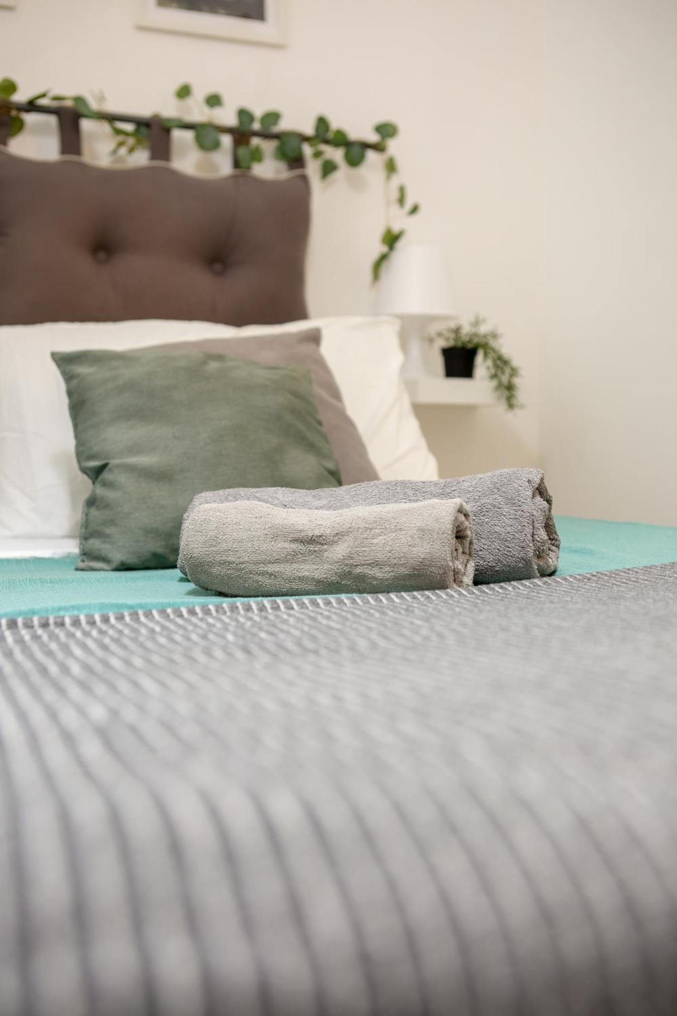 Apartment Homes - S Camillo - Near Trastevere Rome