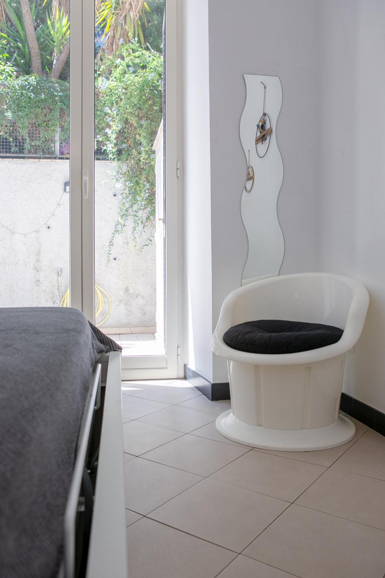 Homes - S Camillo - Near Trastevere Apartment *