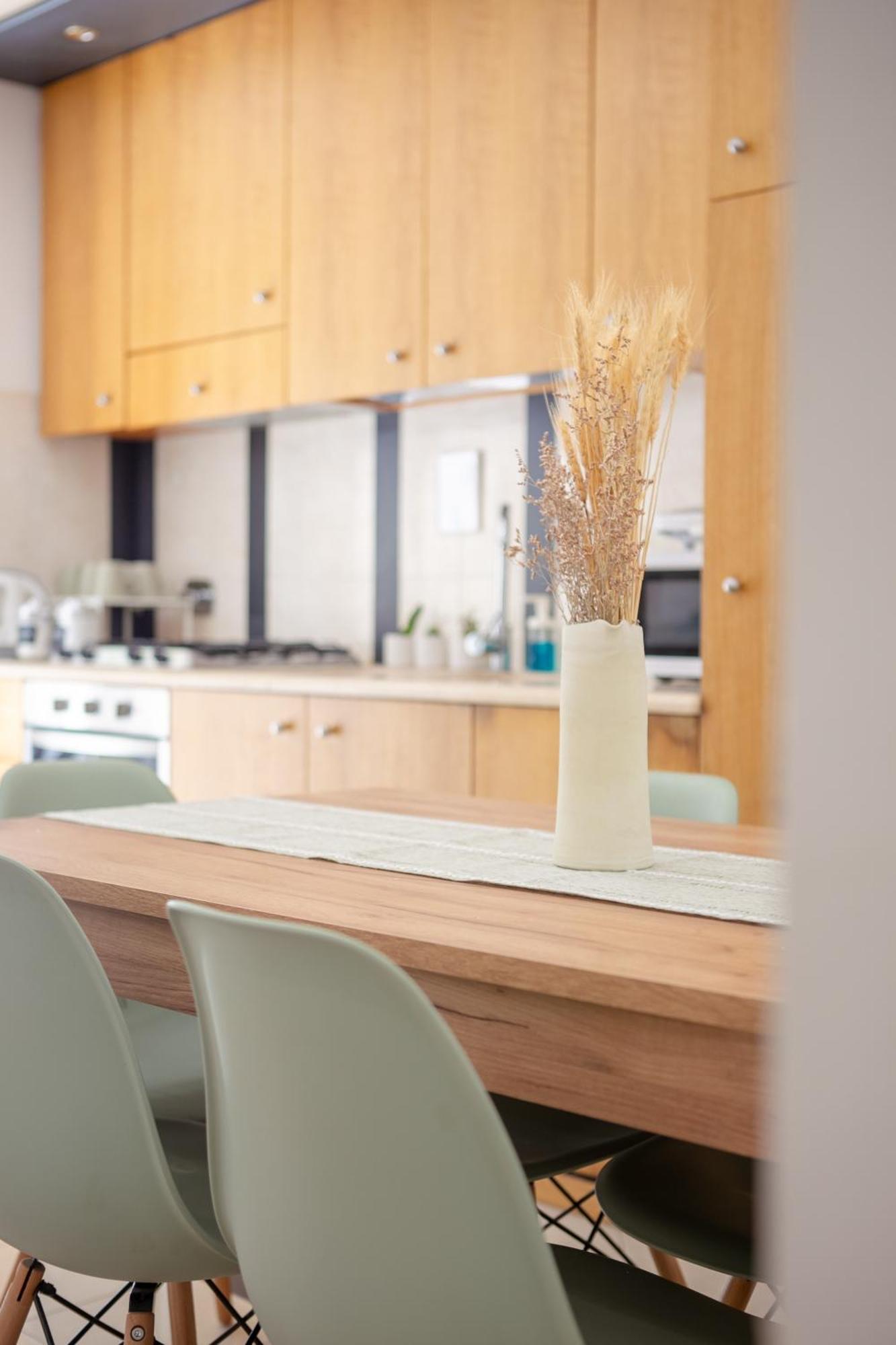 Homes - S Camillo - Near Trastevere Apartment *