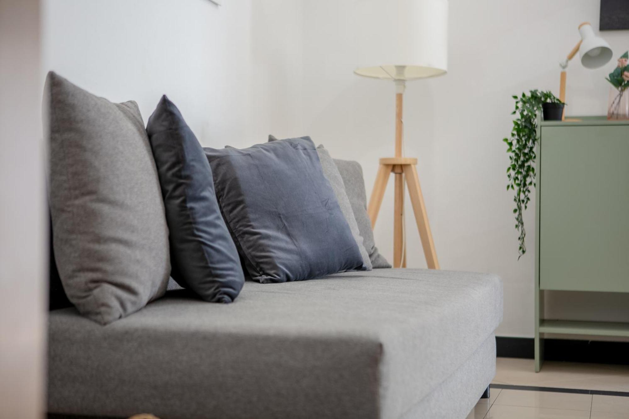 Apartment Homes - S Camillo - Near Trastevere