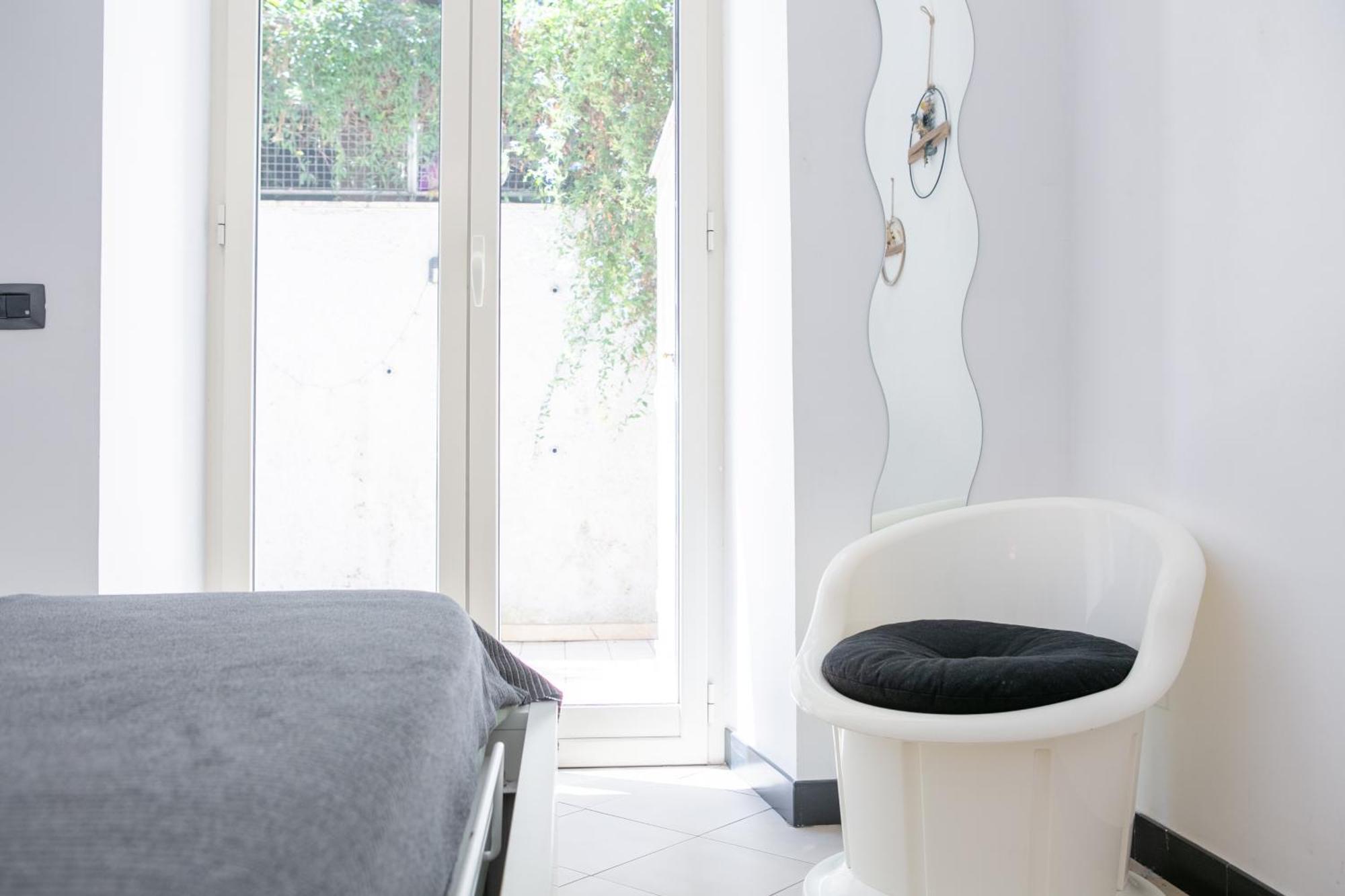 Appartamento Homes - S Camillo - Near Trastevere