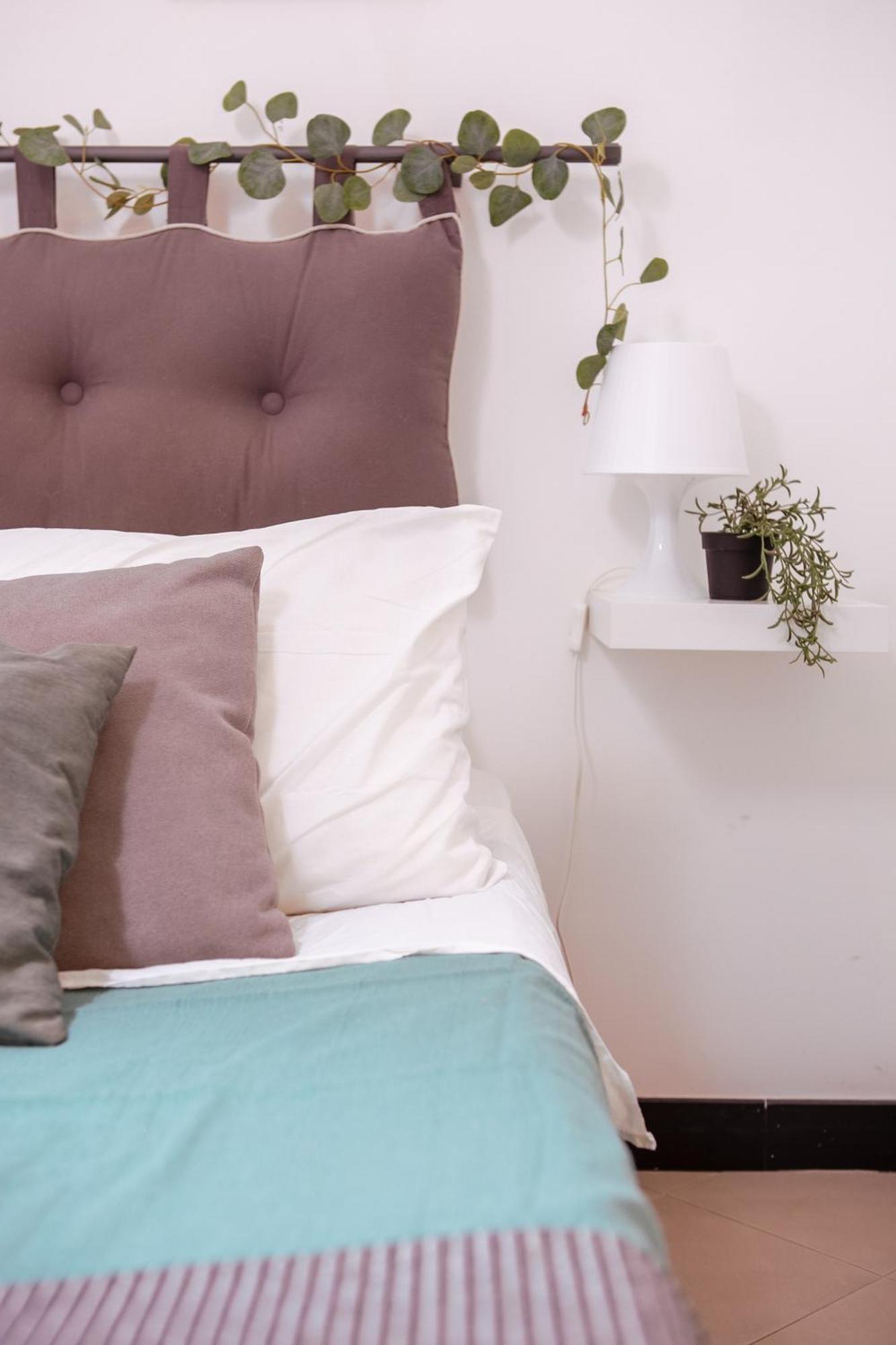 Homes - S Camillo - Near Trastevere Apartment Rome