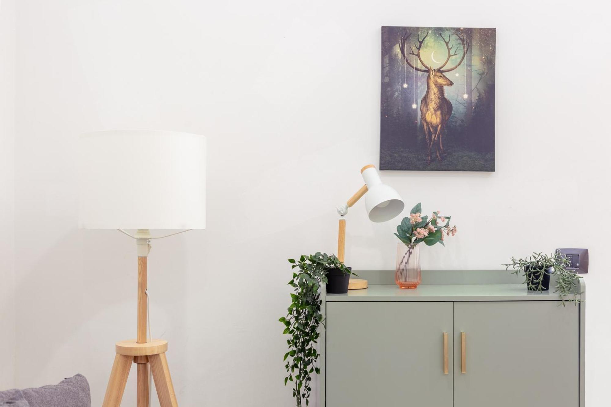 Homes - S Camillo - Near Trastevere Apartment Rome